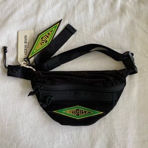 NWT GUESS U.S.A Fanny Pack